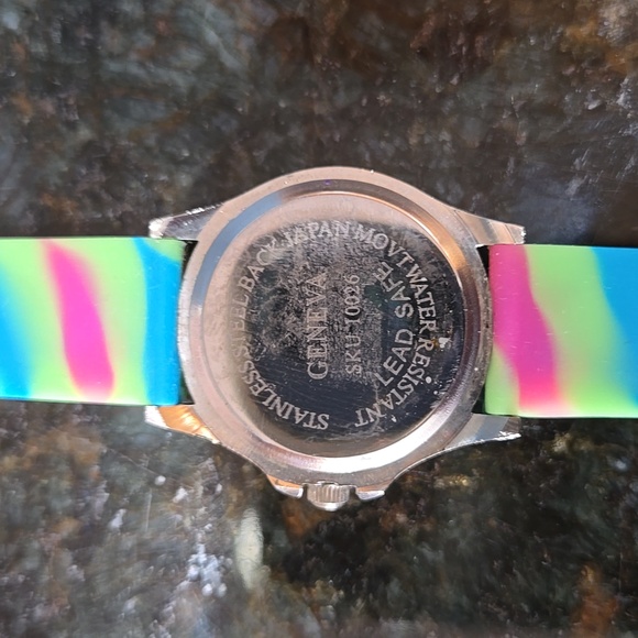 Geneva Watch - Picture 4 of 4